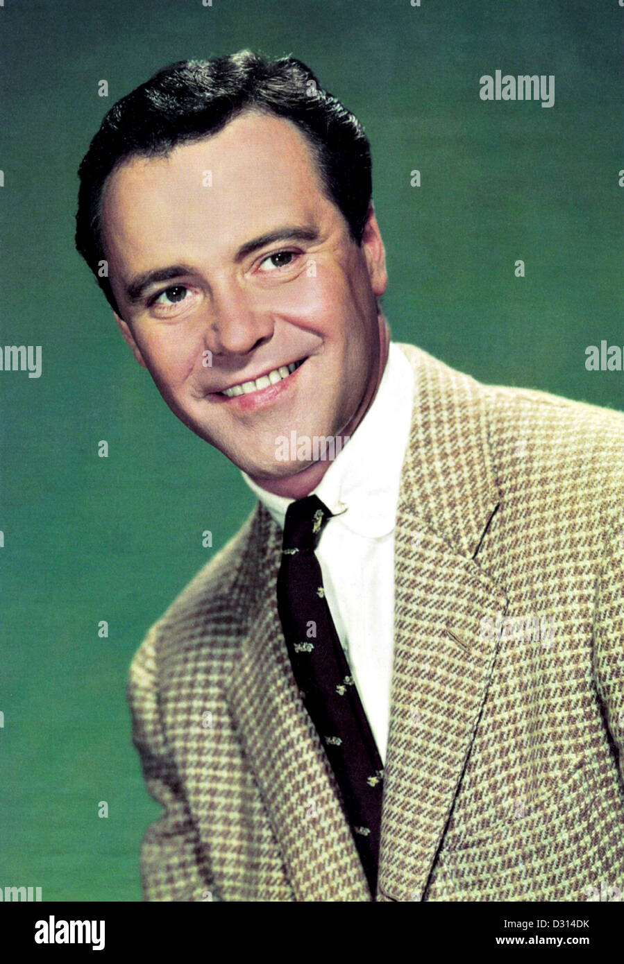 Jack Lemmon Movies