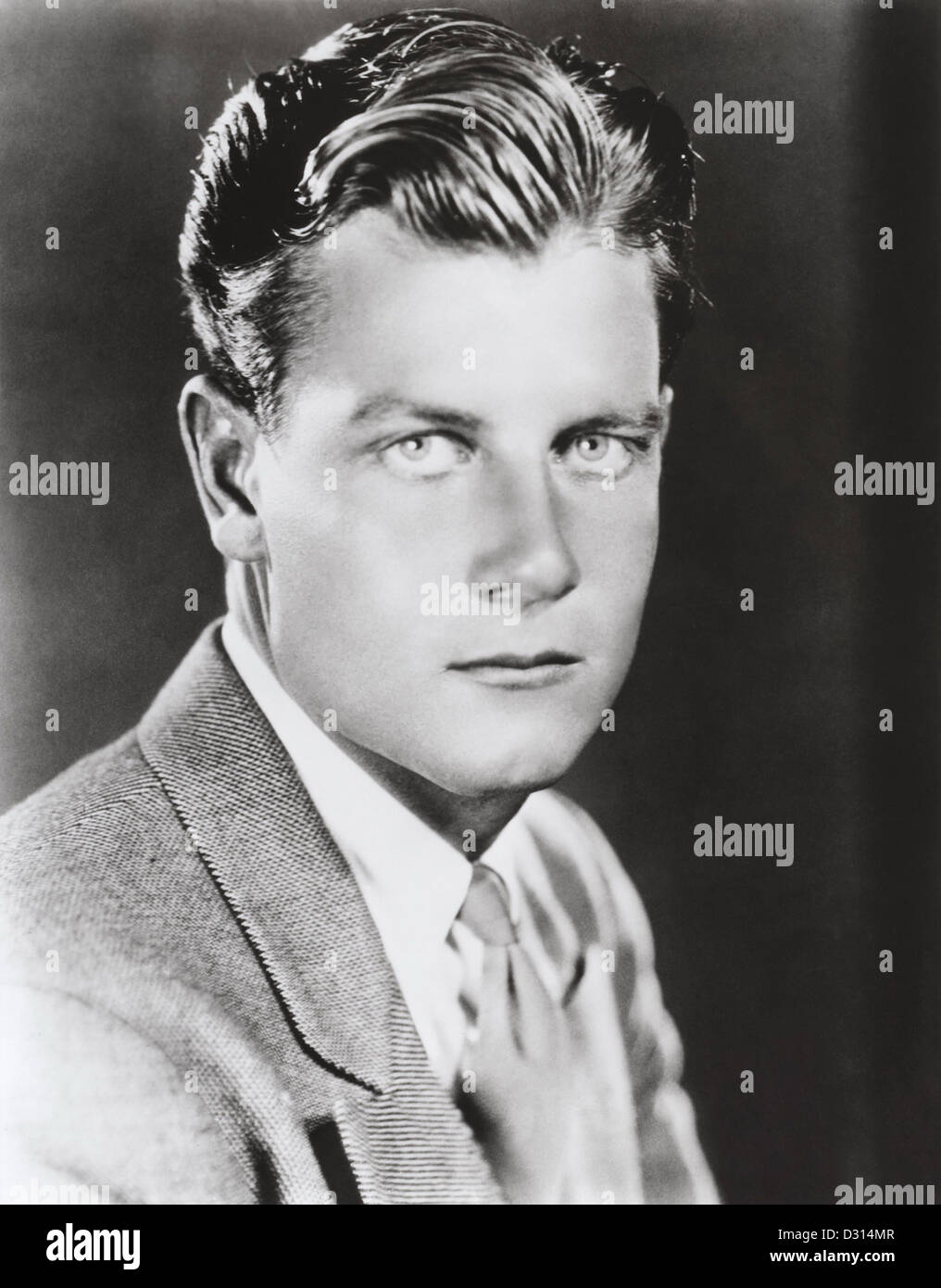 Joel mccrea hi-res stock photography and images - Alamy