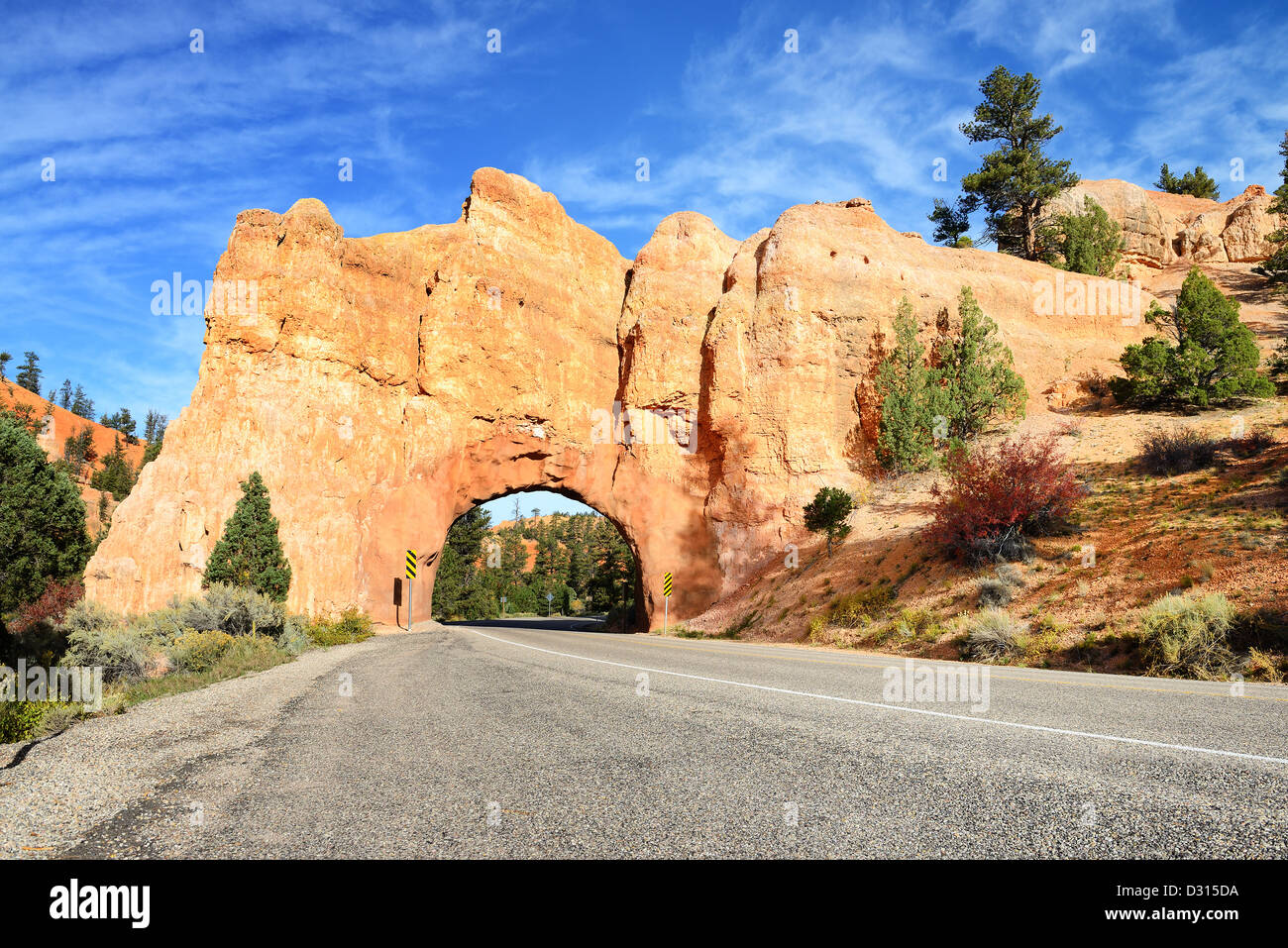 Tunnel erosion hires stock photography and images Alamy