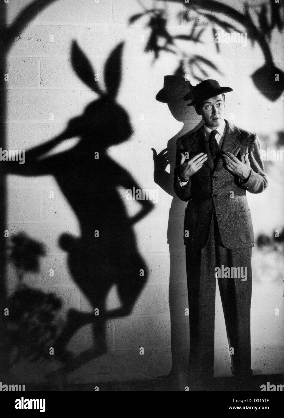 James stewart harvey 1950 hires stock photography and images Alamy