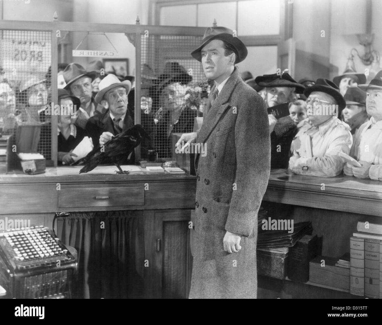 it's a wonderful life 1946