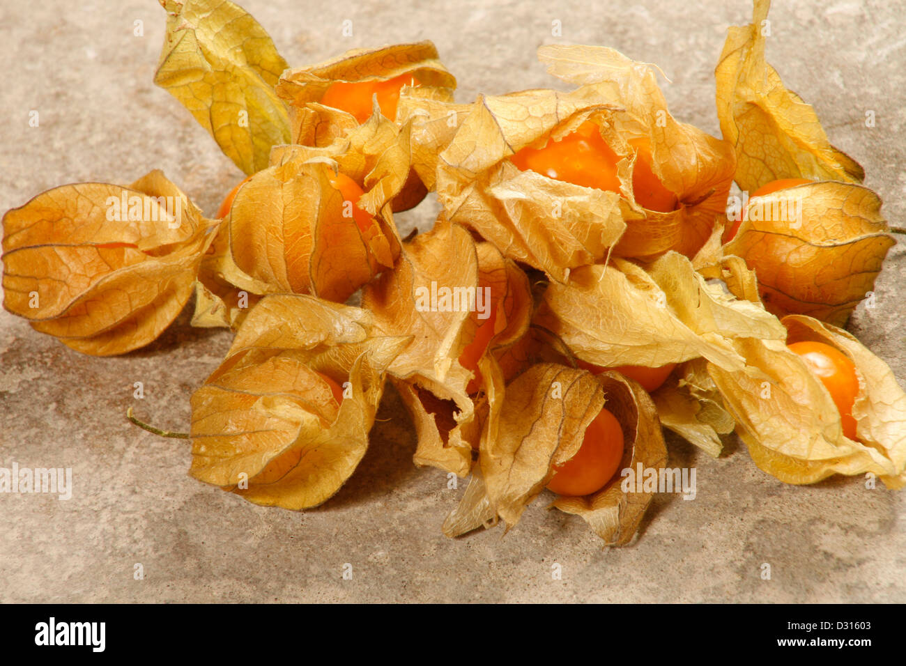 Inca Berry Stock Photos & Inca Berry Stock Images - Alamy