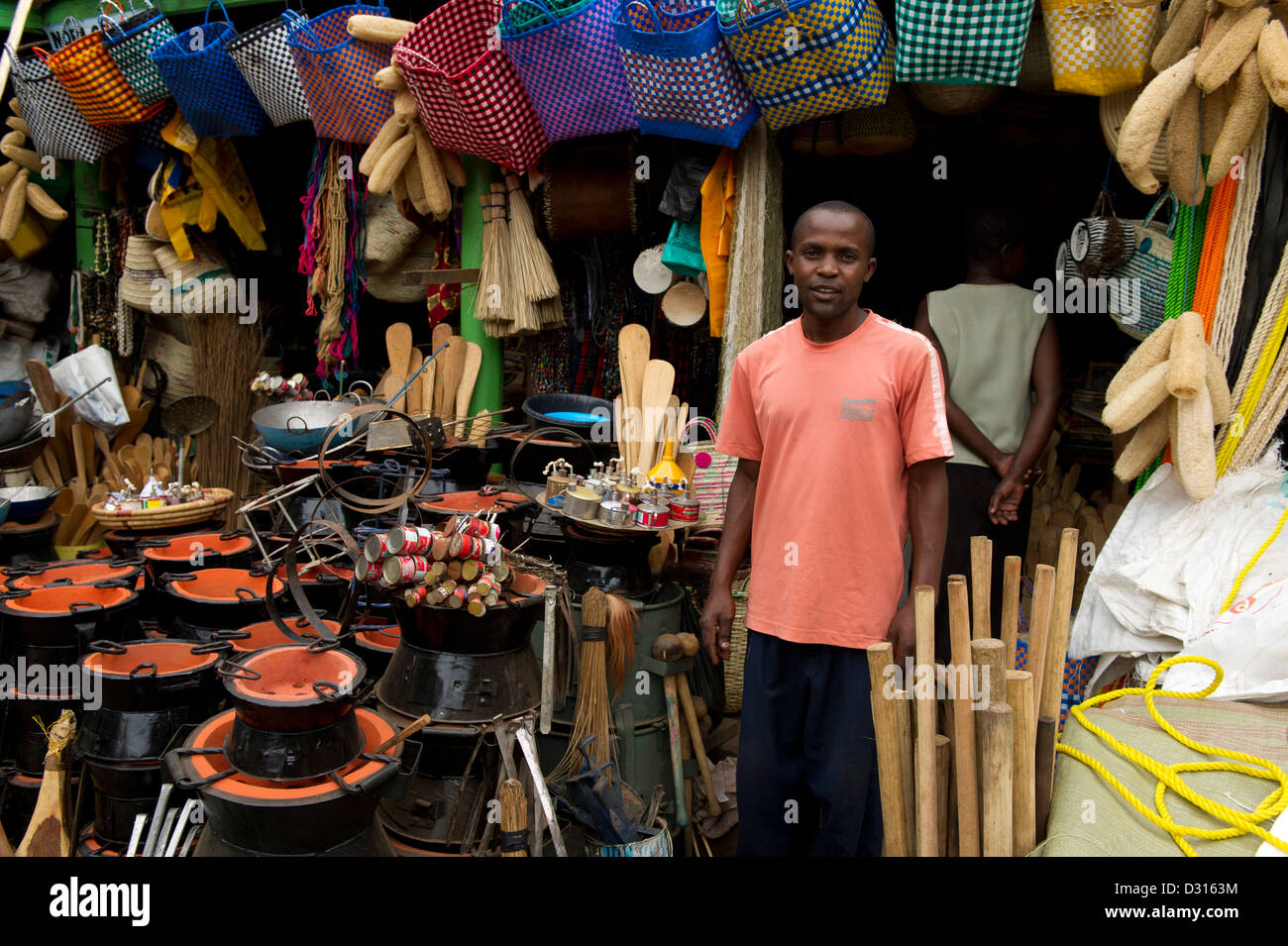 Kisumu city hires stock photography and images Alamy