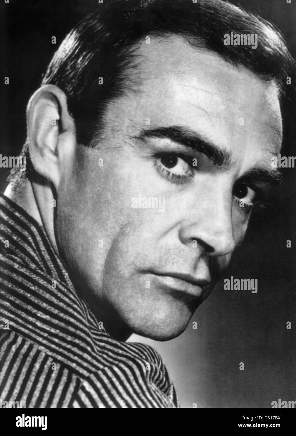 Sean connery hi-res stock photography and images - Alamy