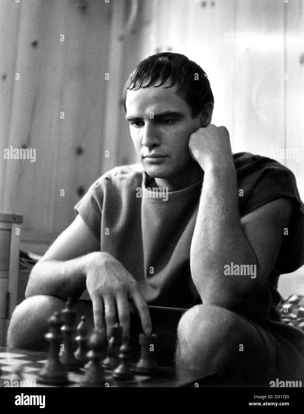 Julius Caesar Stock Photo