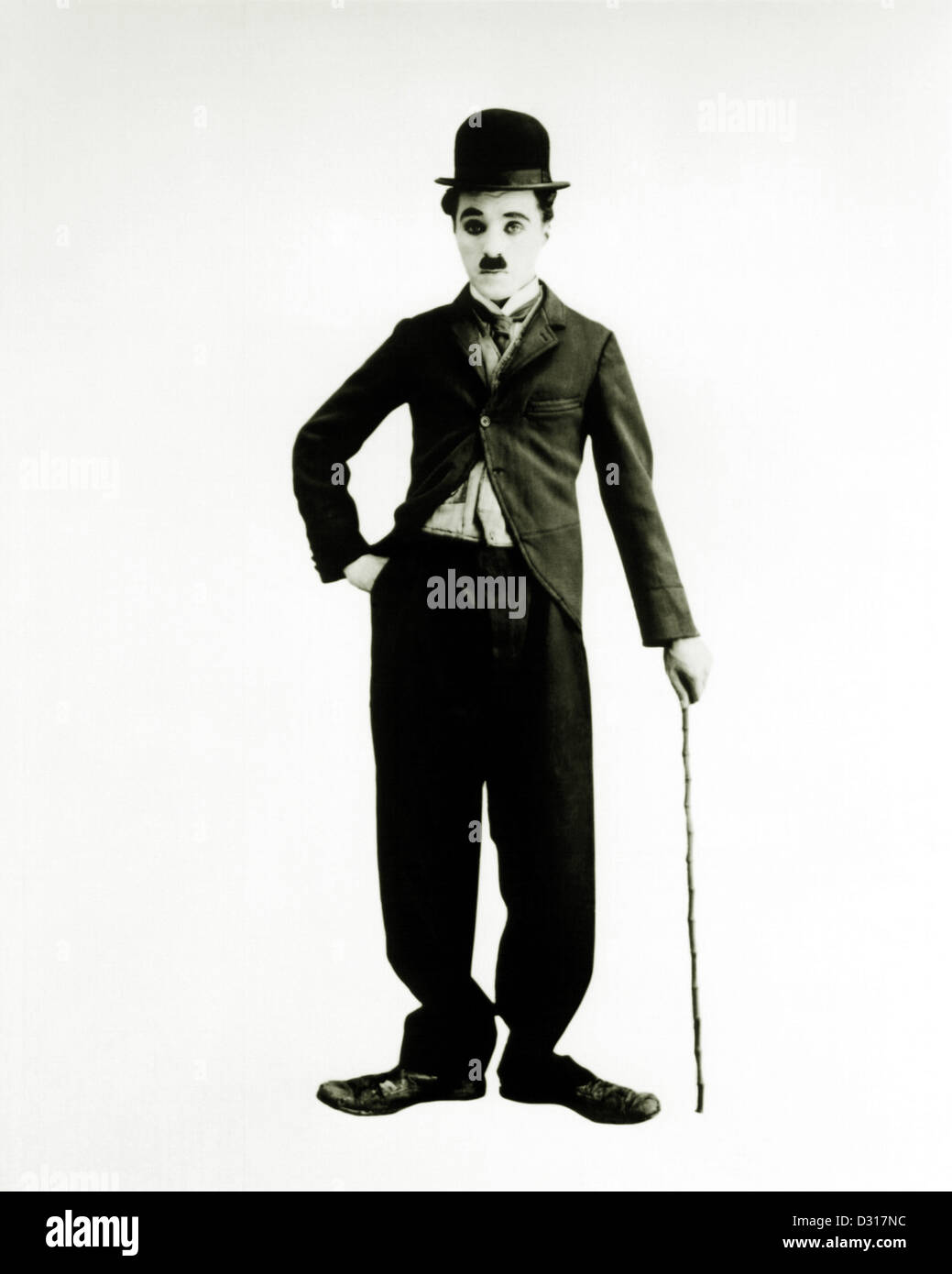 Charlie chaplin hires stock photography and images Alamy