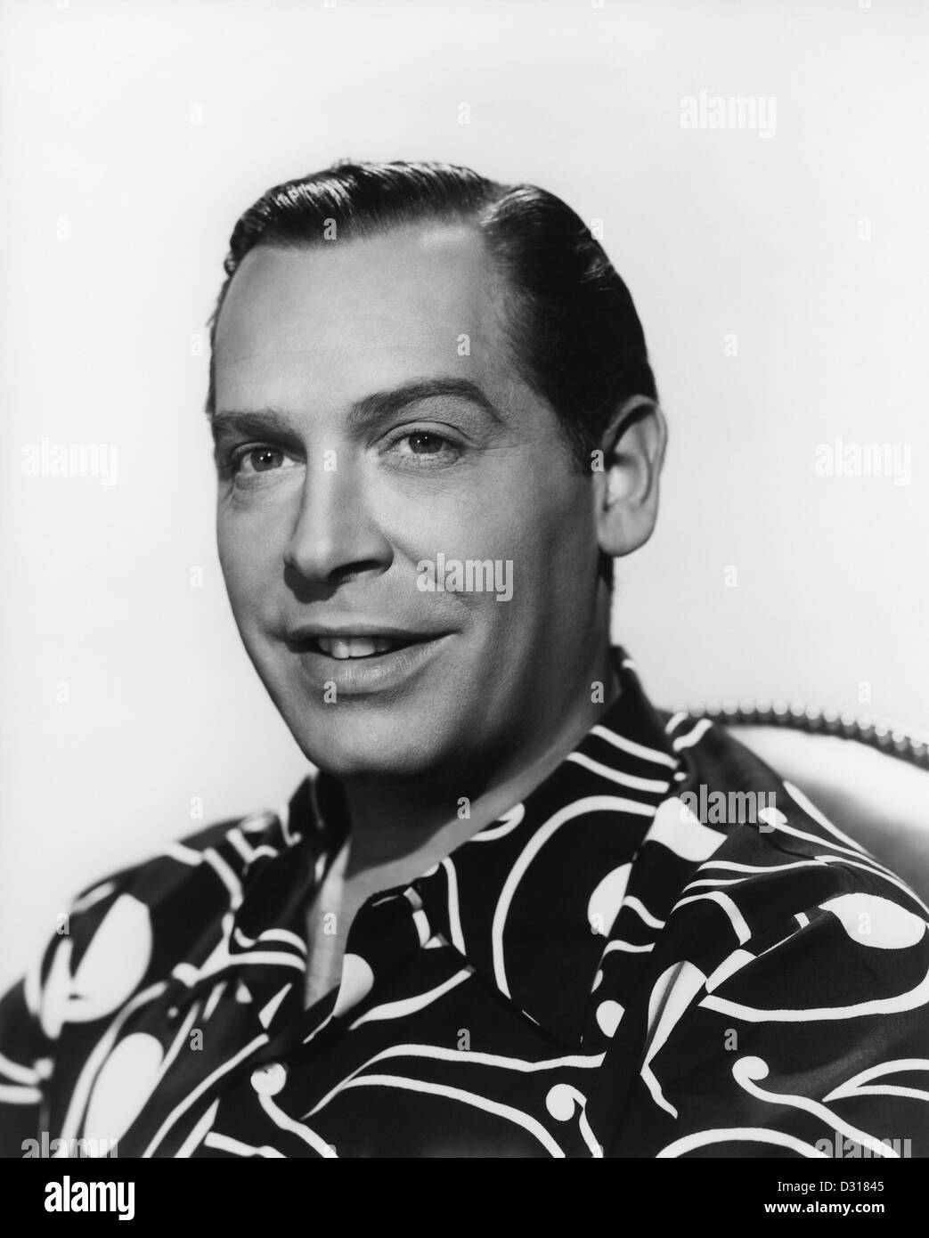 Milton Berle Stock Photo - Alamy