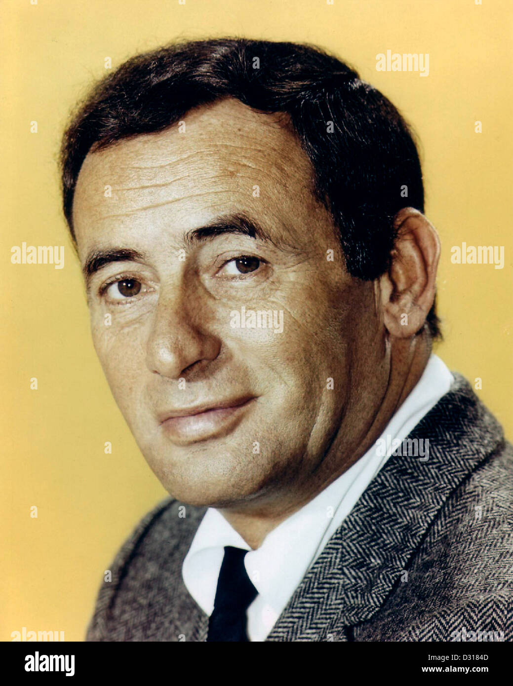 Joey Bishop High Resolution Stock Photography and Images - Alamy