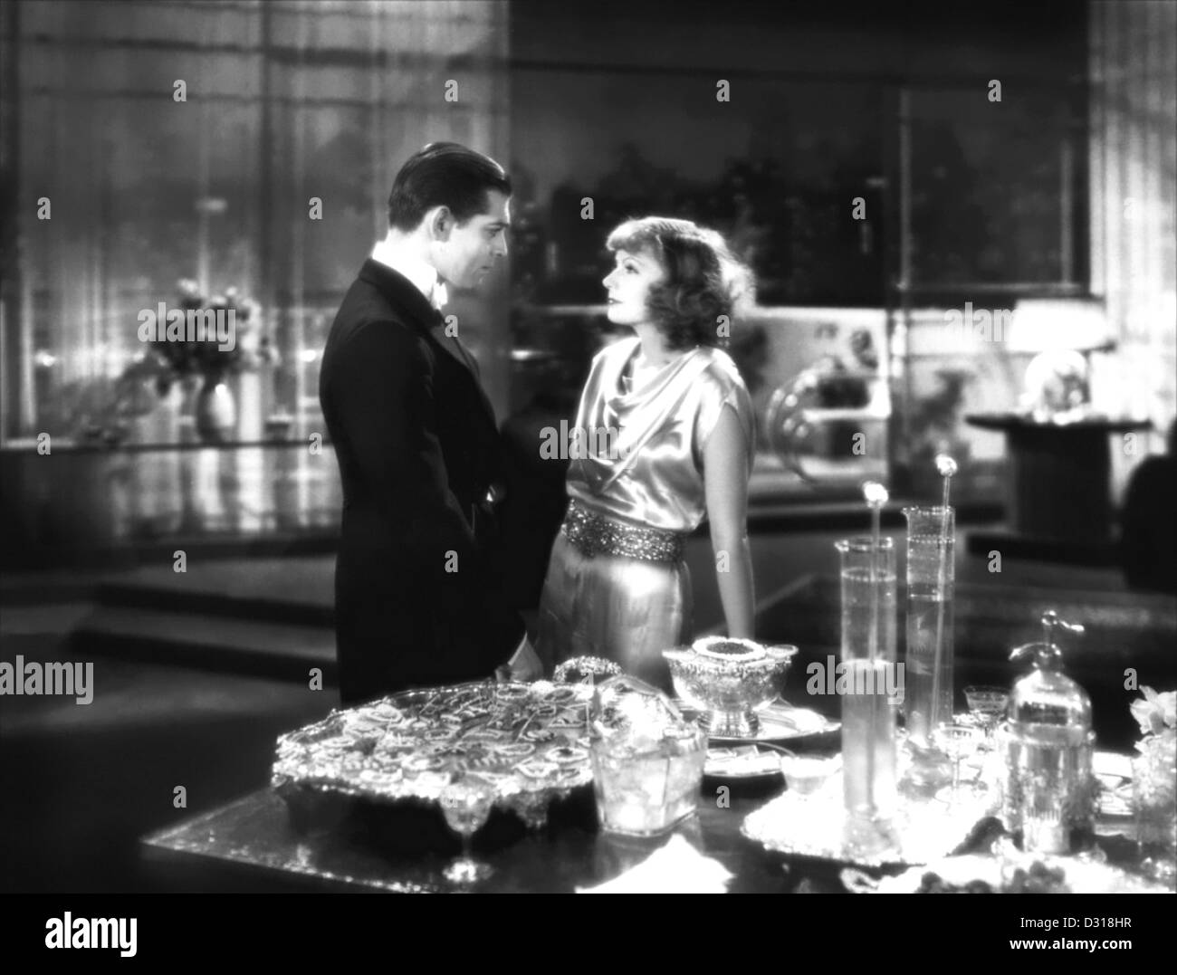 Susan Lenox. Her fall and rise Stock Photo Alamy