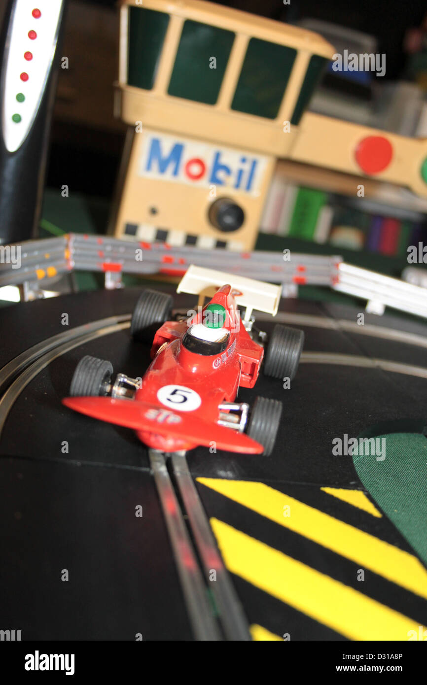 Racing Racing