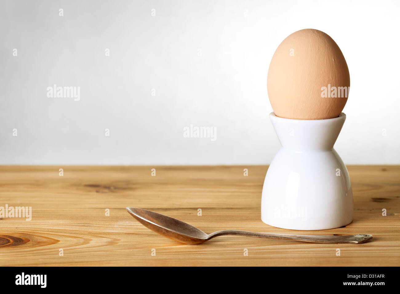 Egg in Egg Holder Stock Photo by ©paulbrighton 15517315