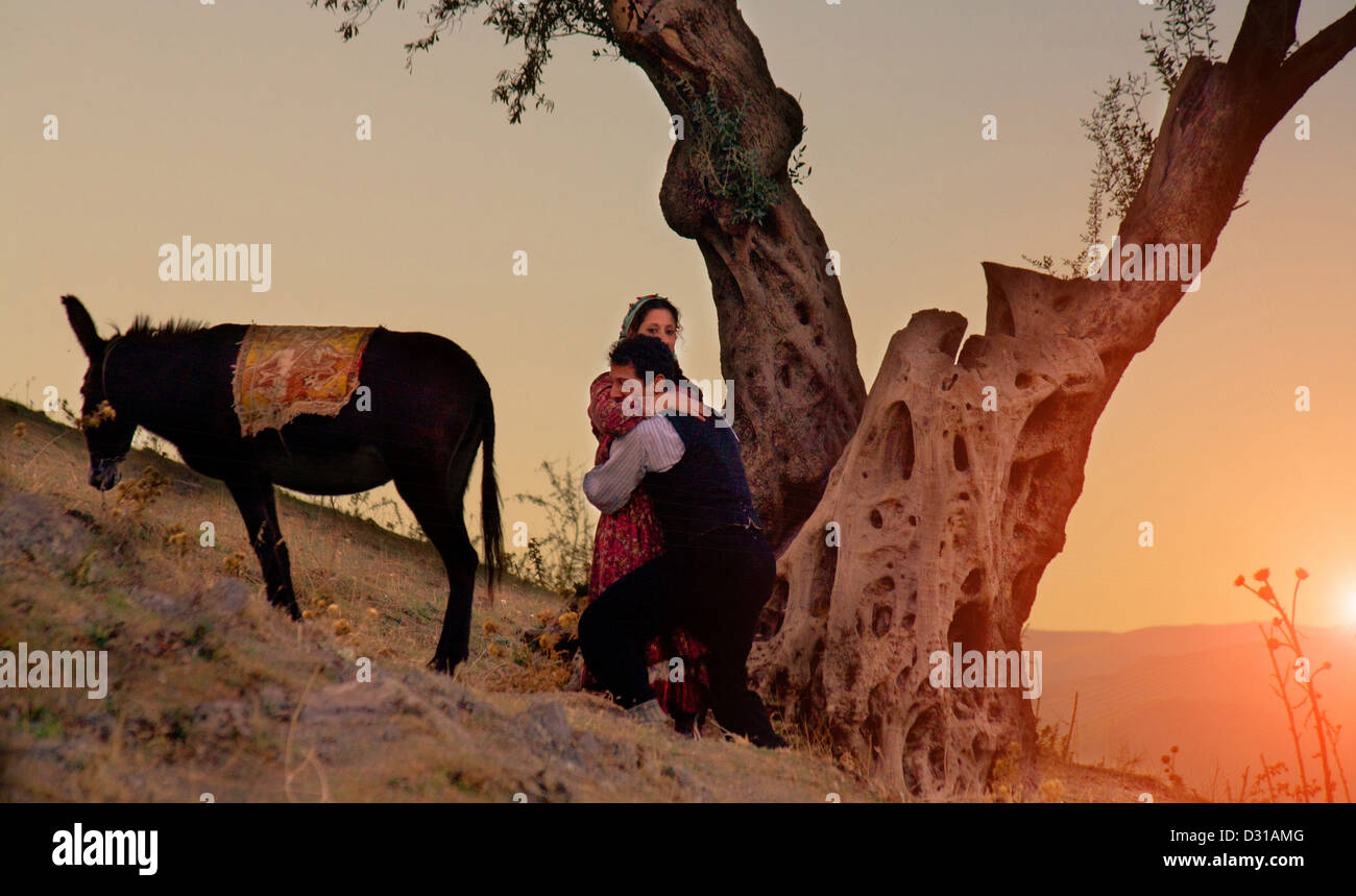 Almanya: Welcome to Germany visual data 5