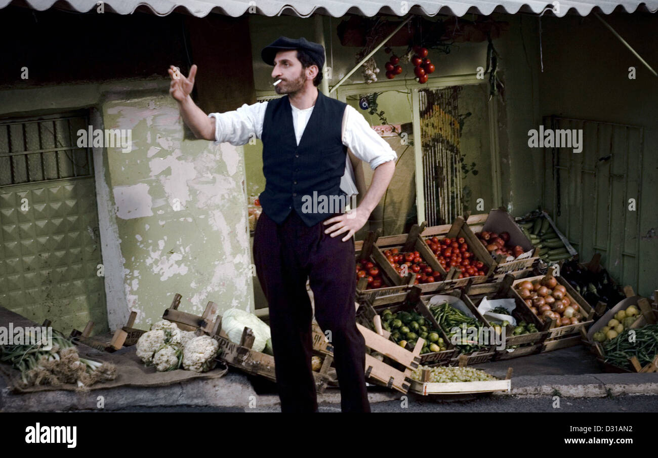 Almanya: Welcome to Germany visual data 7