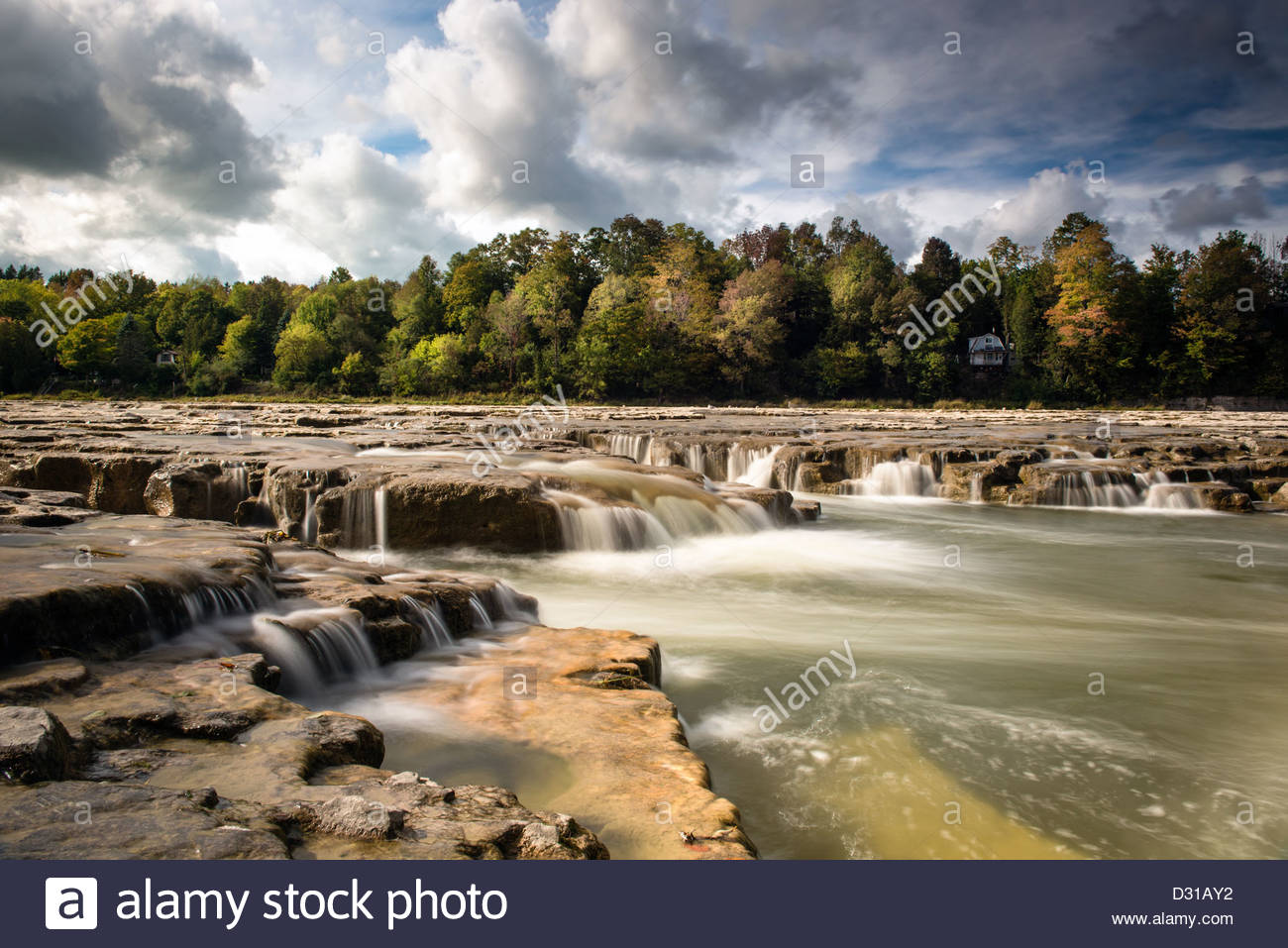 River Ledge High Resolution Stock Photography and Images - Alamy