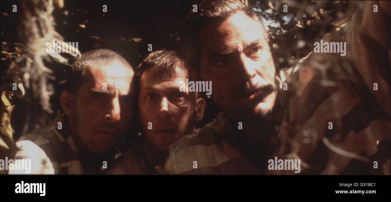 O' Brother, Where Art Thou Stock Photo - Alamy