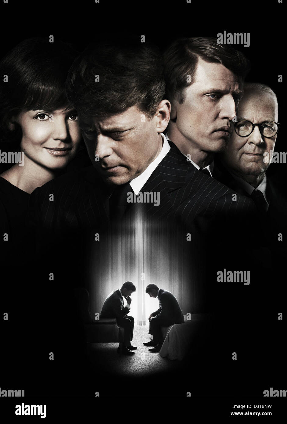 The Kennedys (TV MiniSeries Stock Photo Alamy