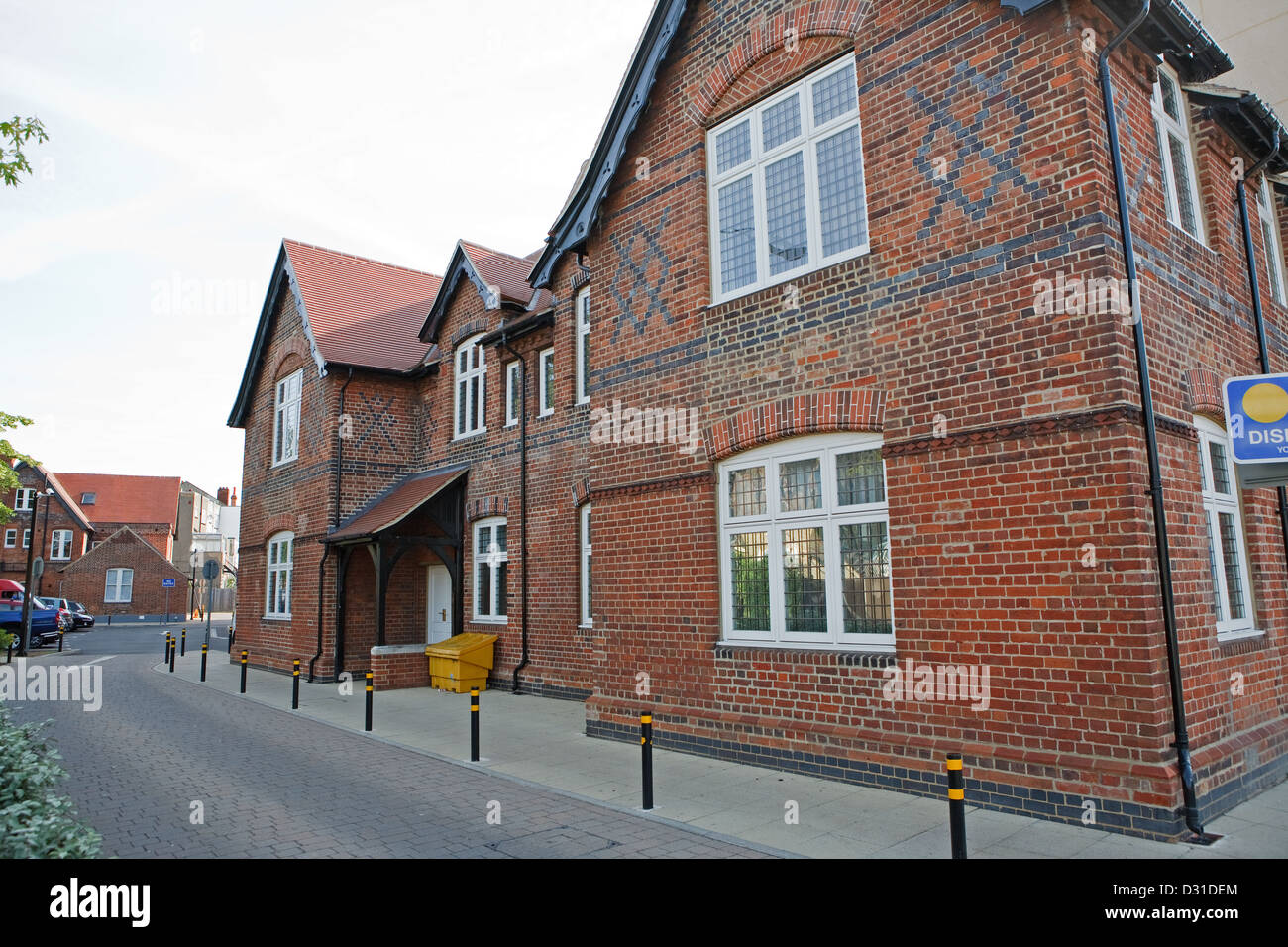 Beckenham beacon hospital hires stock photography and images Alamy