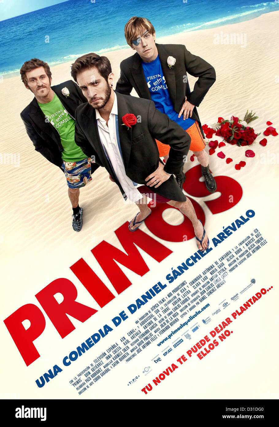 Primos hi-res stock photography and images - Alamy