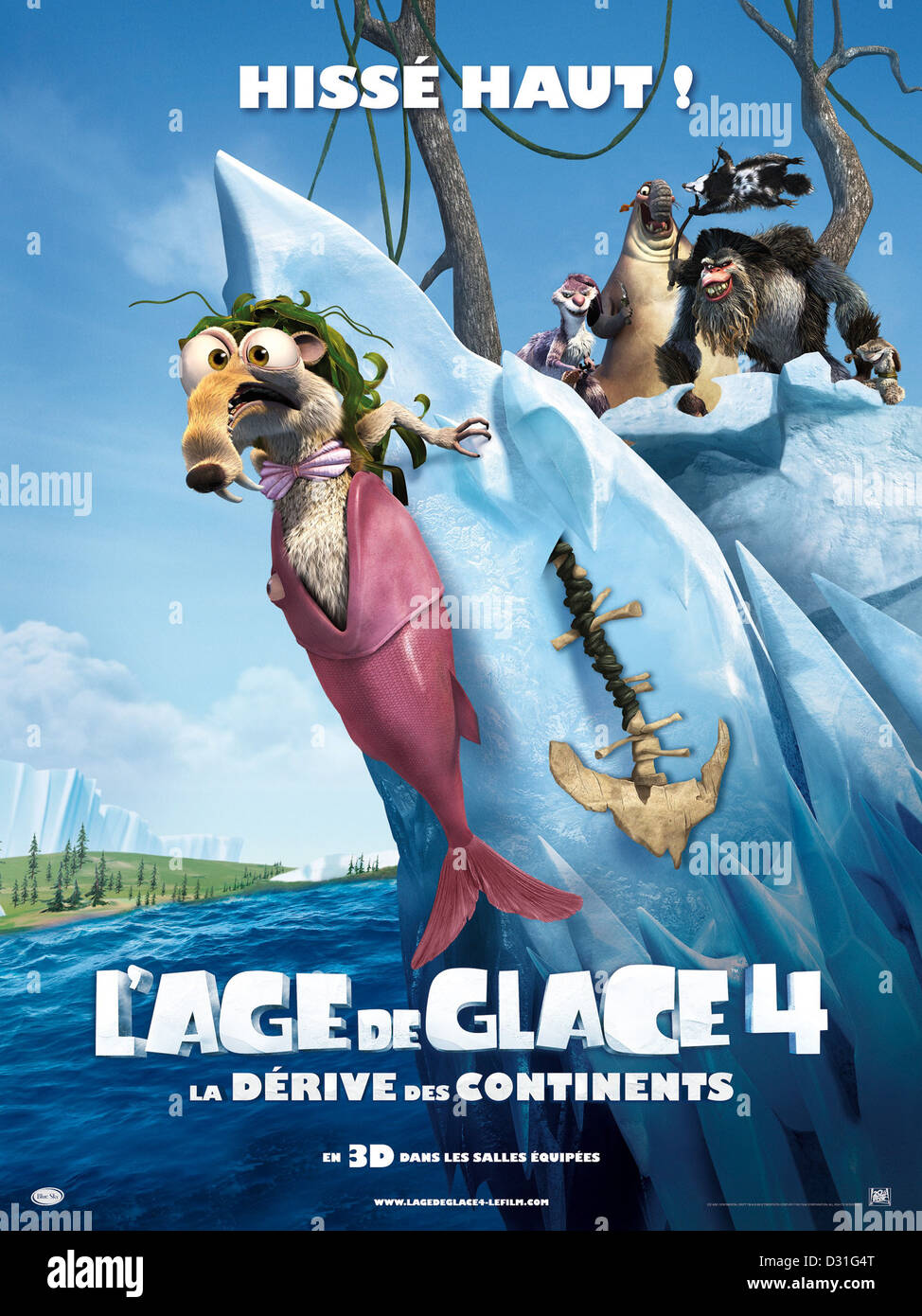 Ice Age: Continental Drift for windows download free