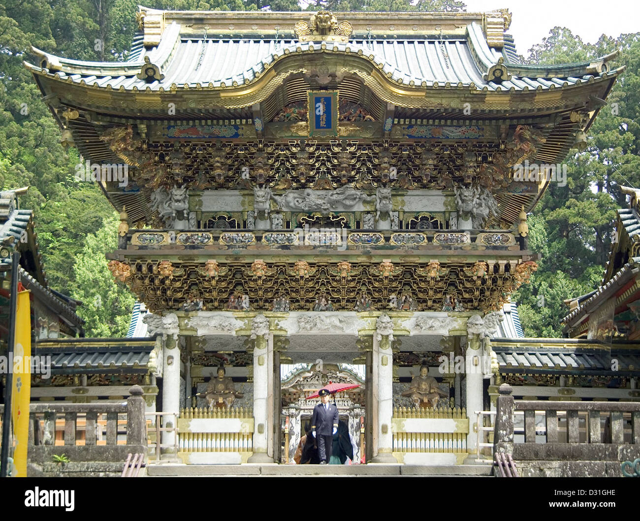 Japanese Print 