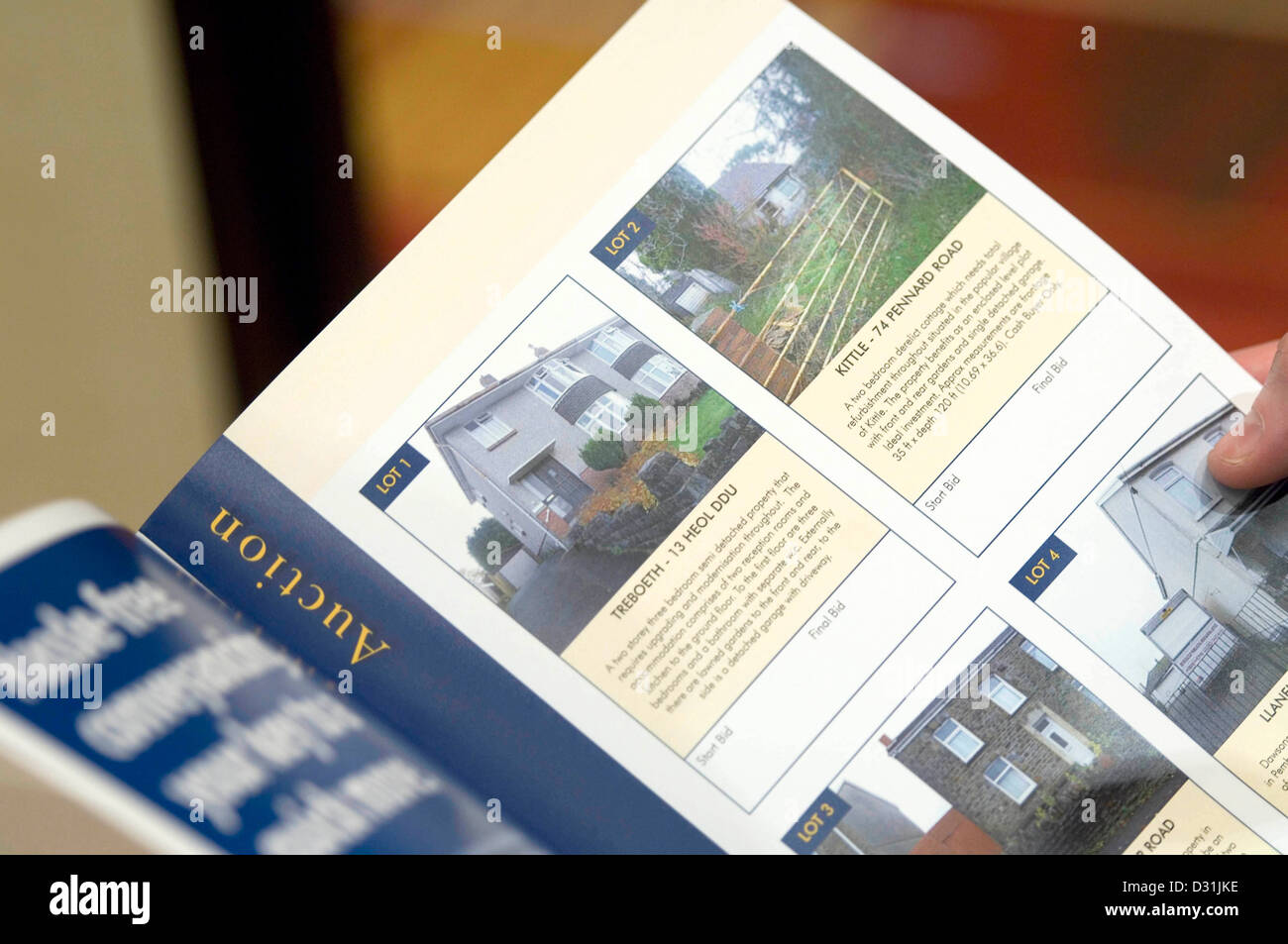 Auction auction hi-res stock photography and images - Alamy