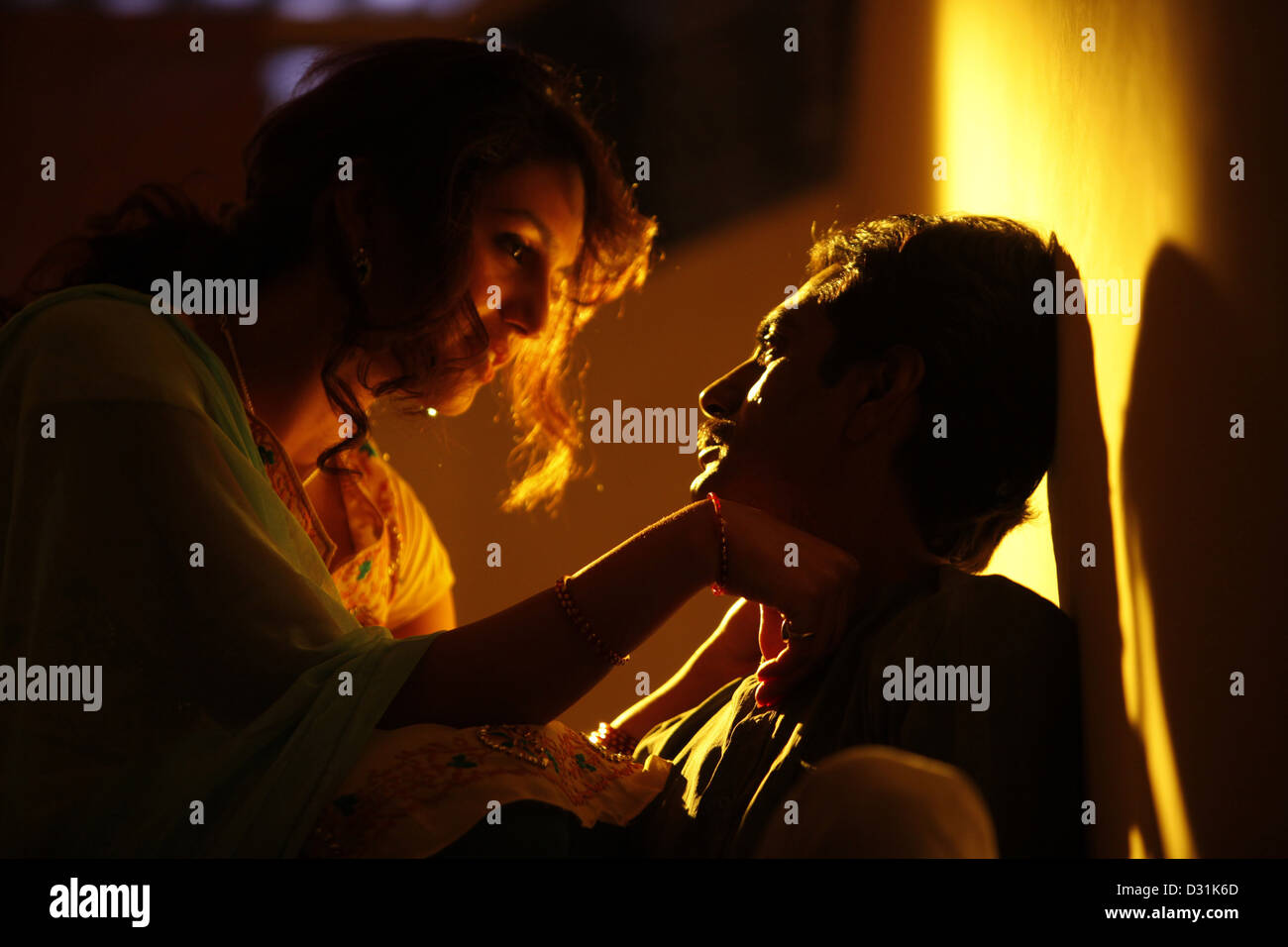 Gangs of Wasseypur Stock Photo - Alamy