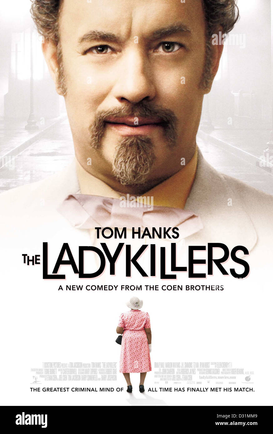 The Ladykillers Stock Photo - Alamy