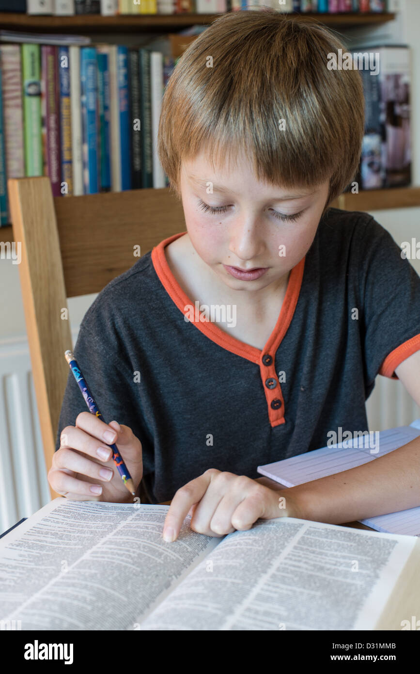 English dictionary hires stock photography and images Alamy