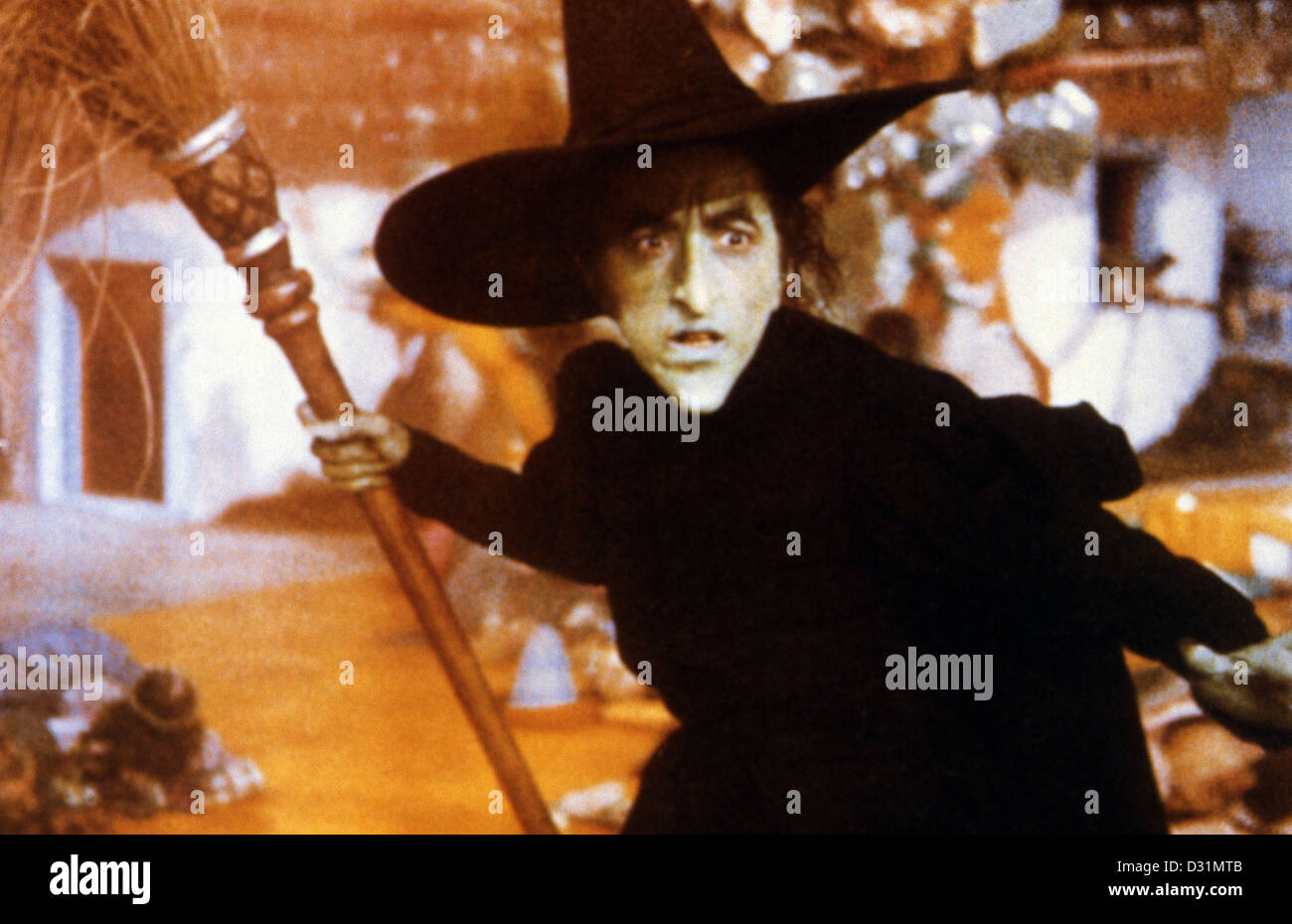 The Wizard of Oz Stock Photo Alamy