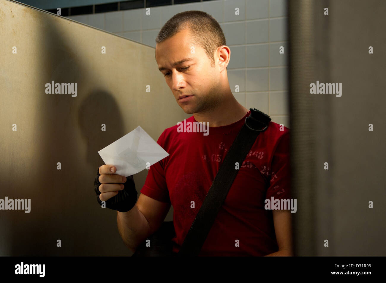 Premium Rush Stock Photo