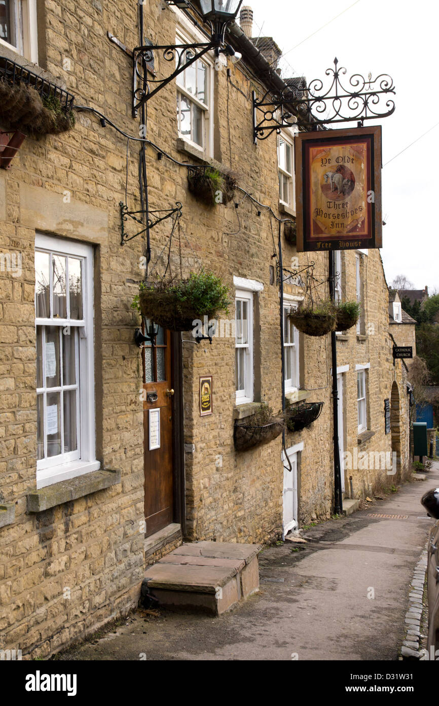 Charlbury High Resolution Stock Photography And Images Alamy
