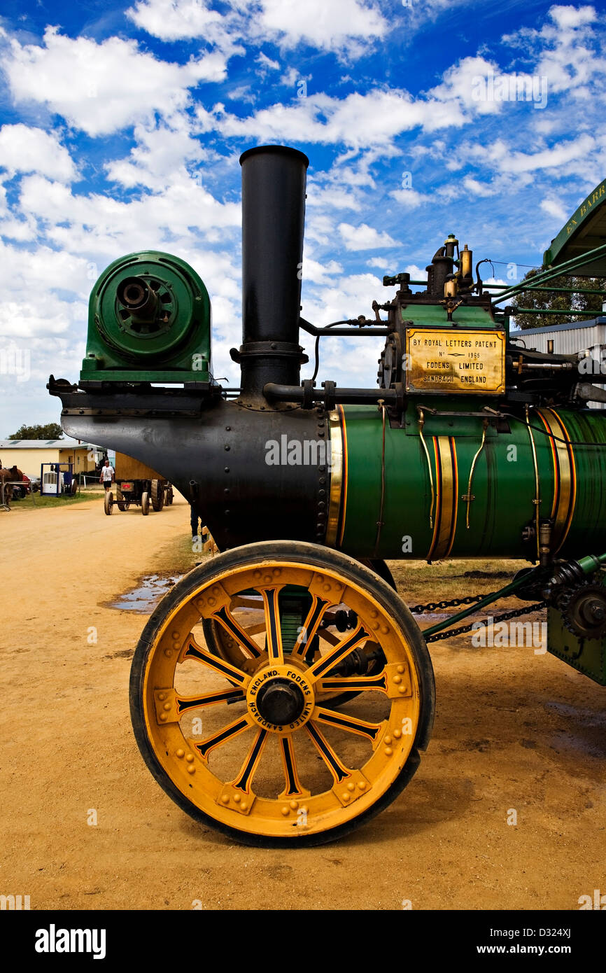 Trucks driven hires stock photography and images Alamy