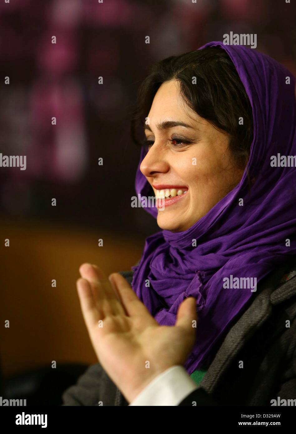 Pegah Ahangarani Pegah Ahangarani