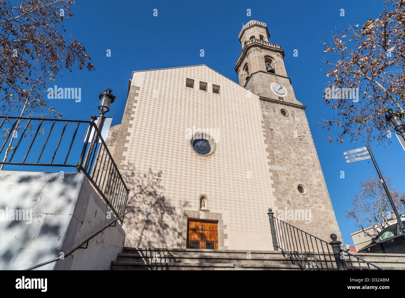 canet de mar,maresme,catalonia,spain Stock Photo - Alamy