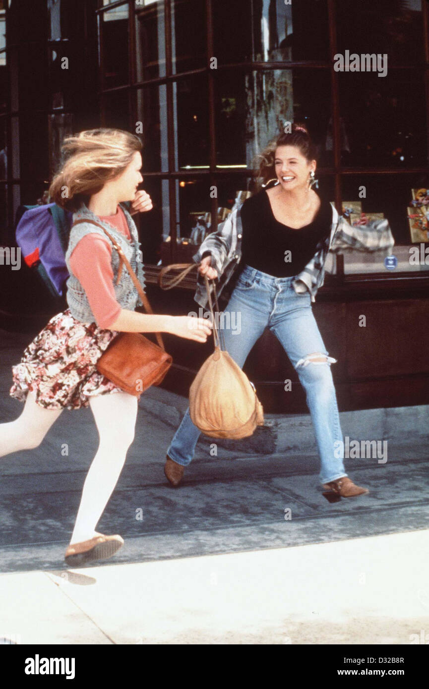 My so-called life (TV Series Stock Photo - Alamy