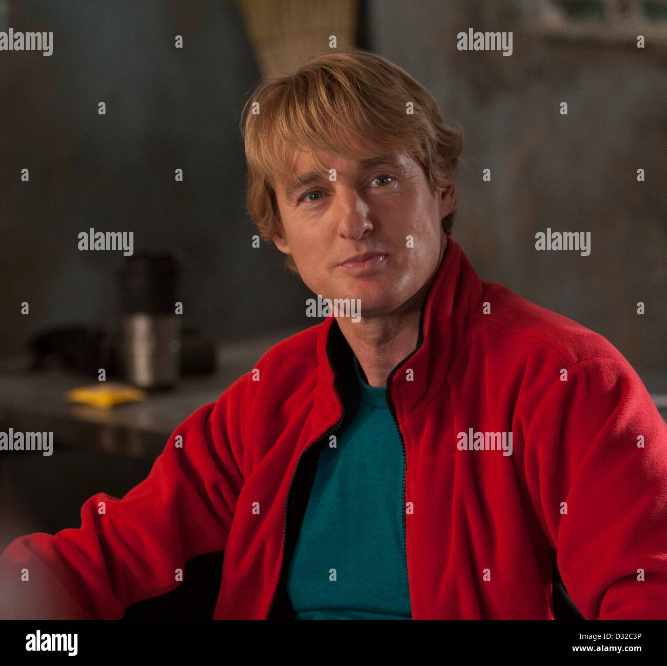 The Big Year Stock Photo Alamy