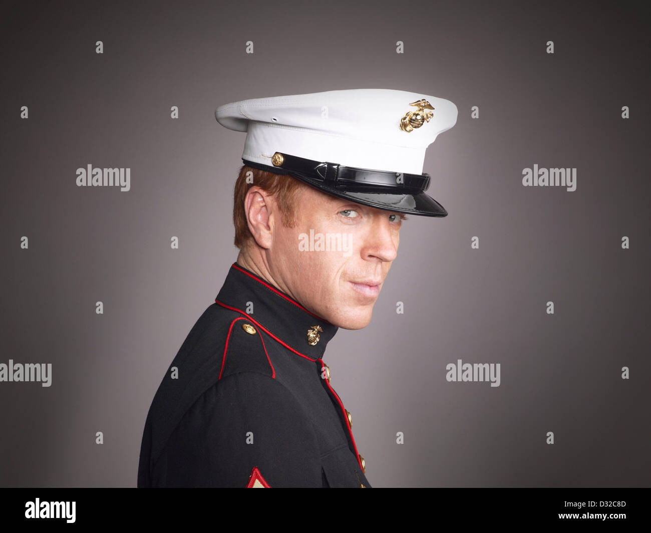 Homeland (Season 1 Stock Photo - Alamy