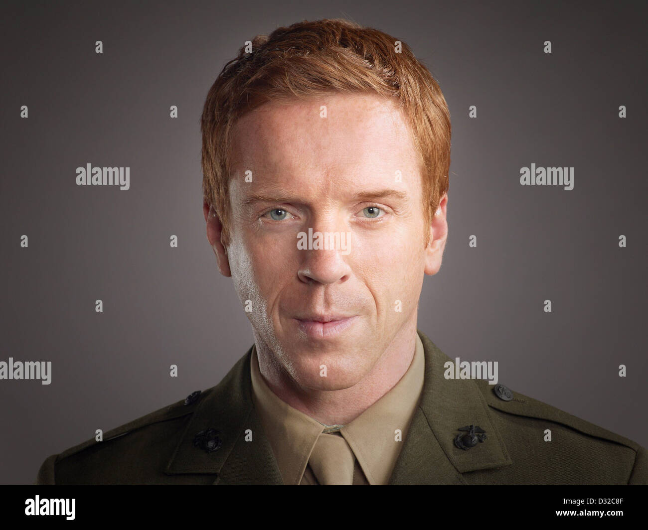 Homeland (Season 1 Stock Photo Alamy