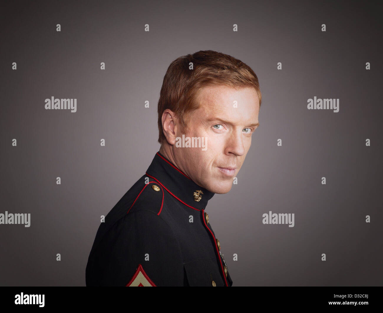 Homeland (Season 1 Stock Photo - Alamy