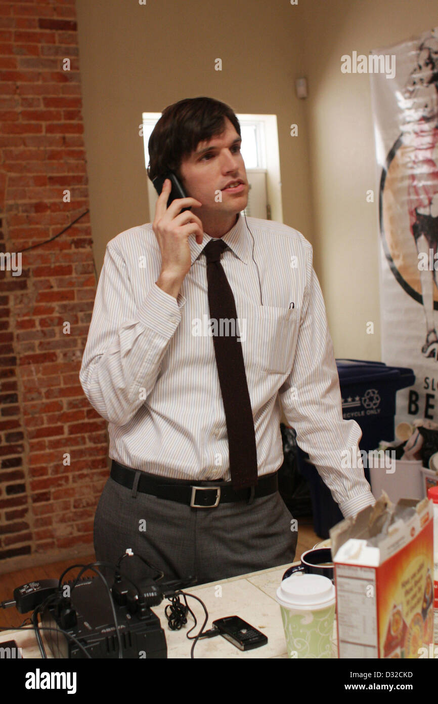 VEEP TV SERIES 2012 2019 visual data 6