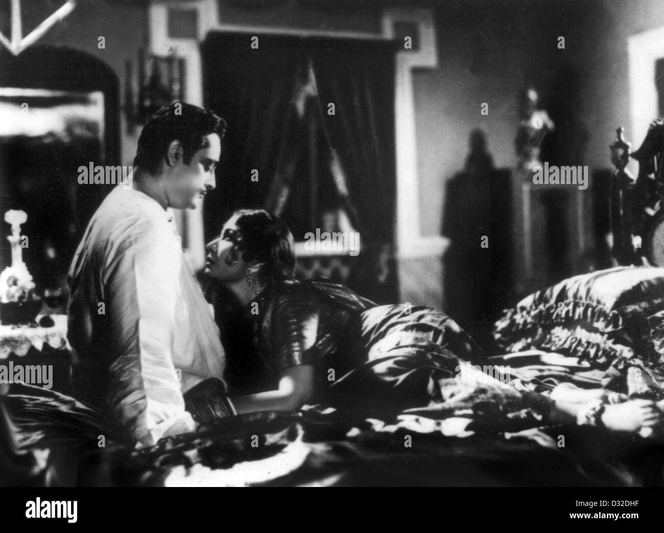 Sahib Bibi Aur Ghulam