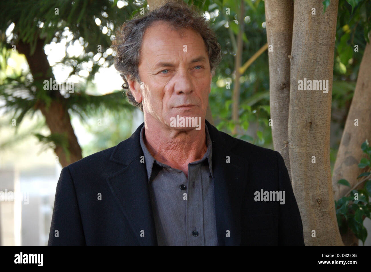 Michel khleifi mohammed bakri hires stock photography and images Alamy