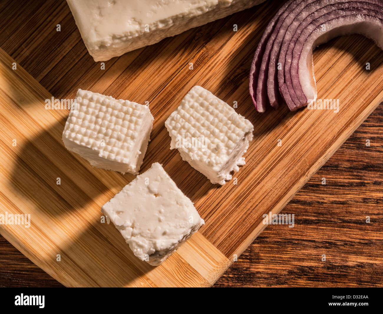 Feta Cheese, Cheese, White, Cube, Greek Culture, Greece, Food, Healthy