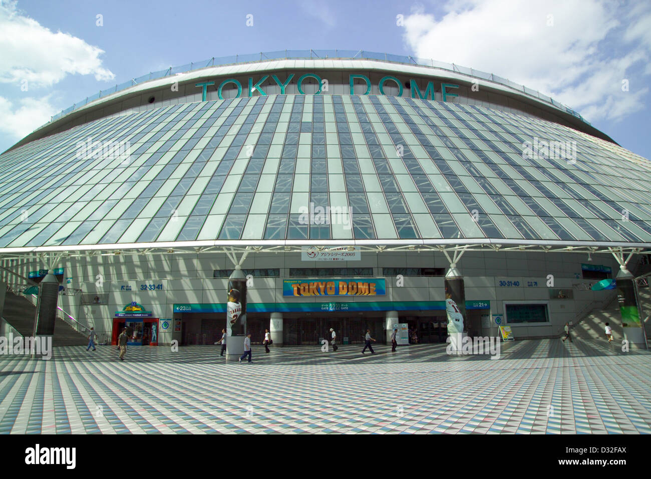 PAVEMENT 2/15 LIVE Tokyo dome city チケット