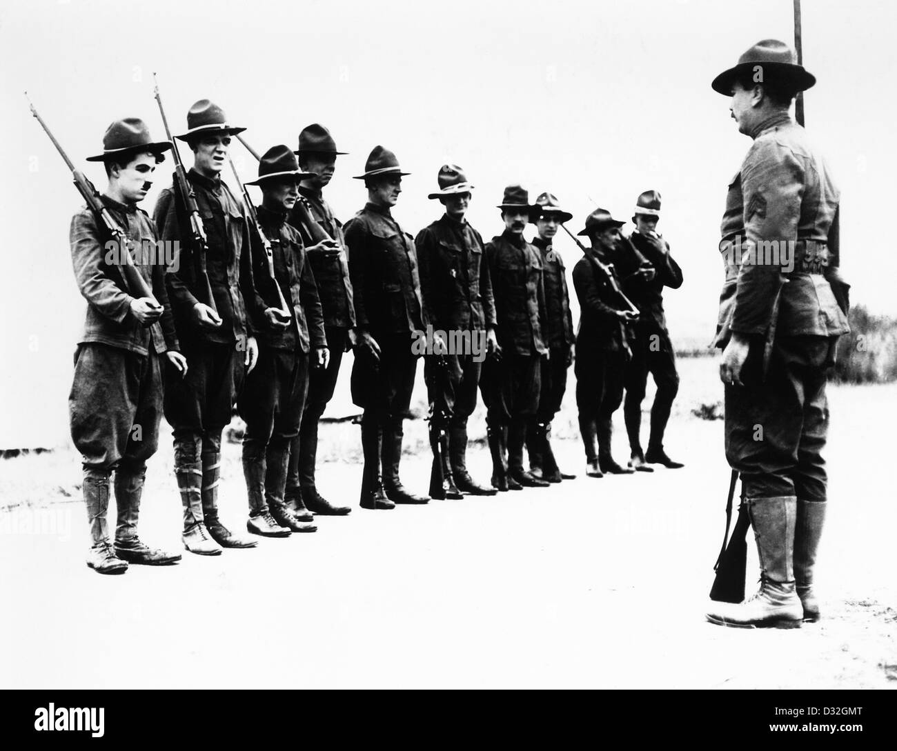 Shoulder arms hires stock photography and images Alamy