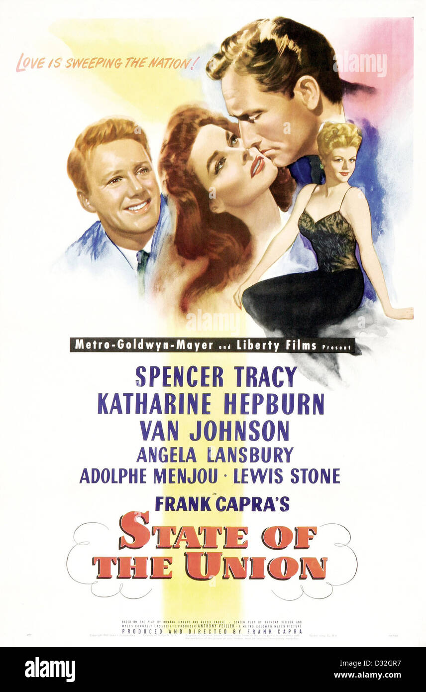 State of the Union Stock Photo Alamy