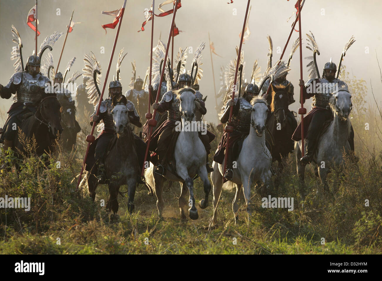 1612 russia hi-res stock photography and images - Alamy
