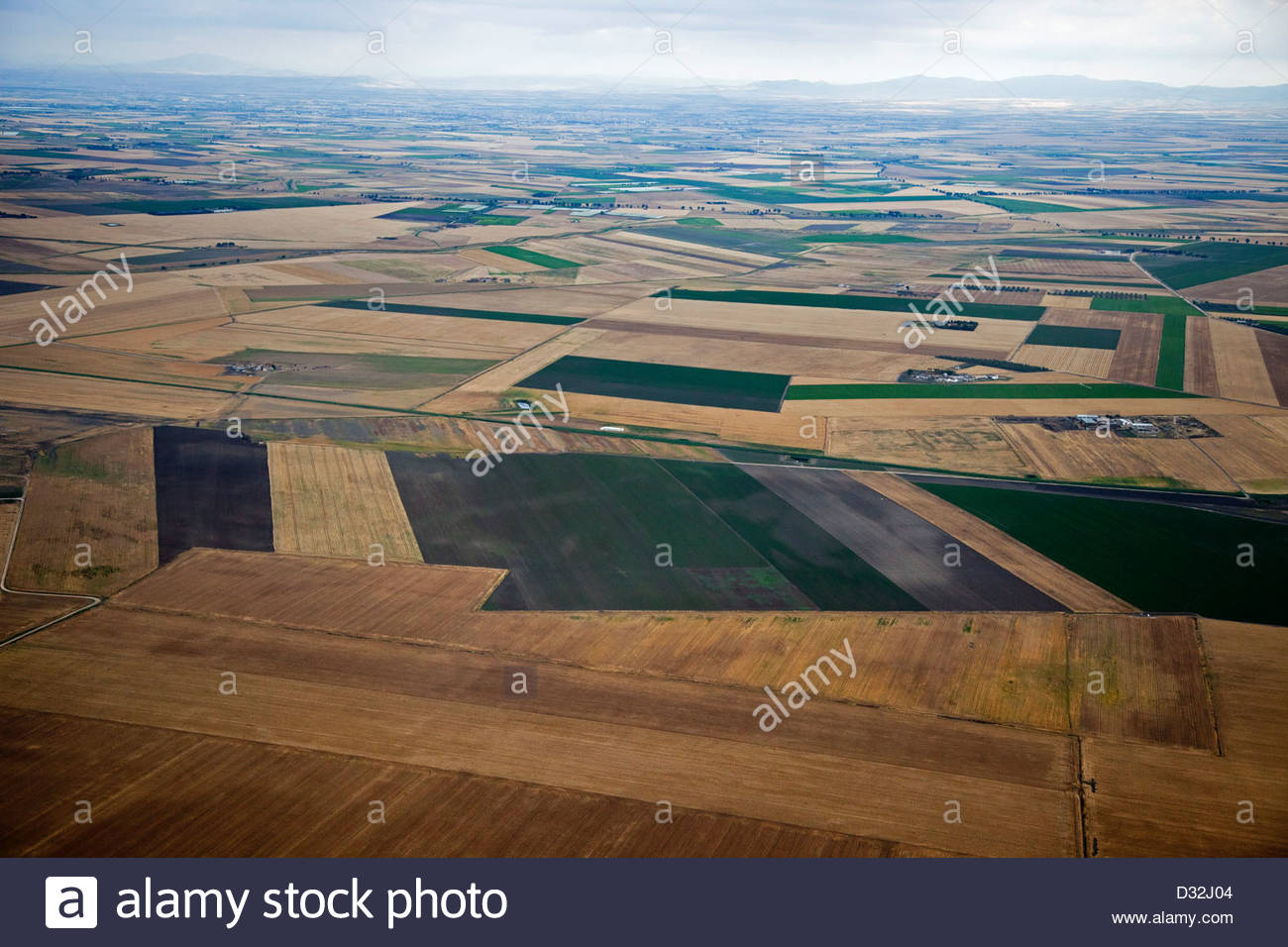 Tavoliere Delle Puglie Stock Photos & Tavoliere Delle Puglie Stock