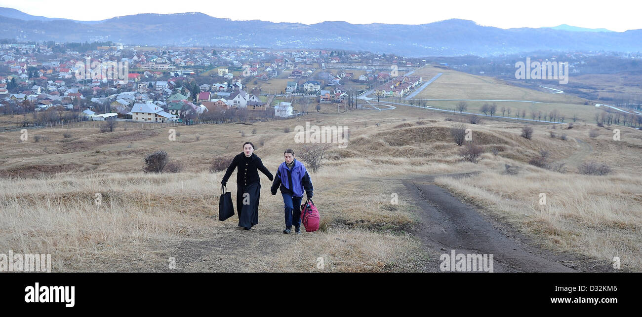 Dealuri High Resolution Stock Photography and Images - Alamy