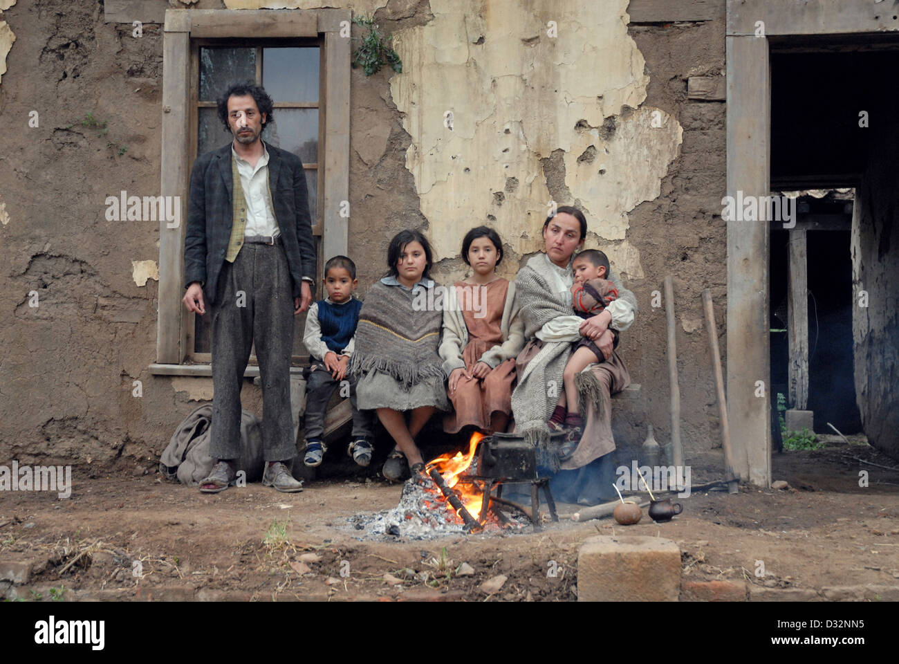 Violeta se Fue a Los Cielos Stock Photo Alamy